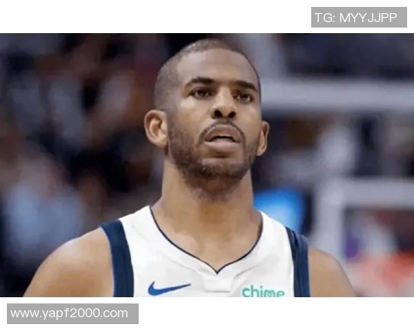 保罗生涯首冠梦碎太阳老板或考虑重建出售老将球员