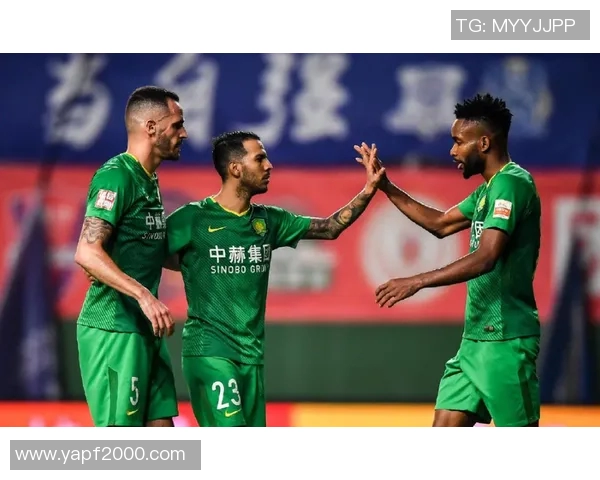 北京国安与浦和红钻精彩对决集锦回顾激情瞬间与精彩进球全记录