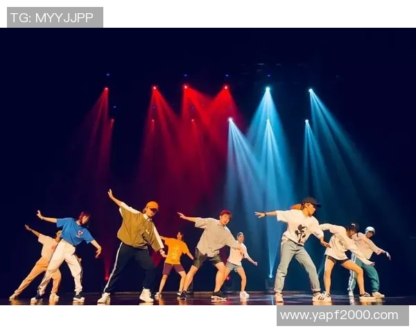 重庆街舞队意识表现的数据分析与探讨：文化传承与创新的交融之路