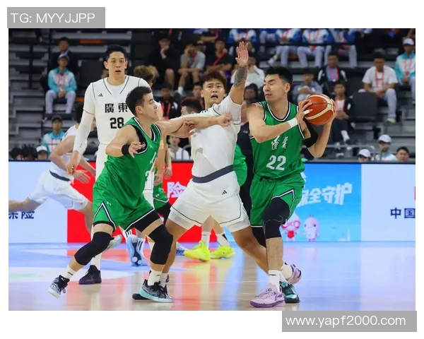 辽宁男篮全运会精彩对决澳门队展现实力与团队合作的较量